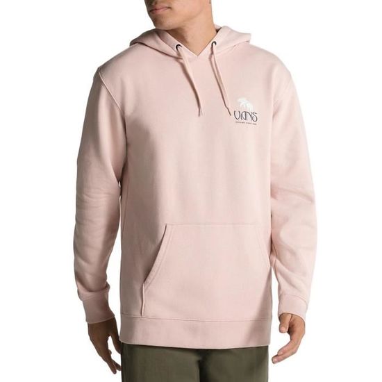 Sweat Vans Neon Rosa pour Homme