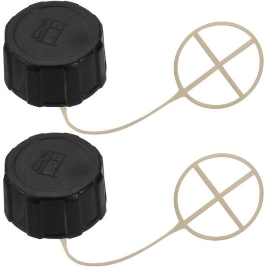 Réservoir à Carburant En Fer Pour Motoculteur Et Générateur - Modèle 178 (22,5x13,5 Cm), Remplacement Robuste Et Compact - 10