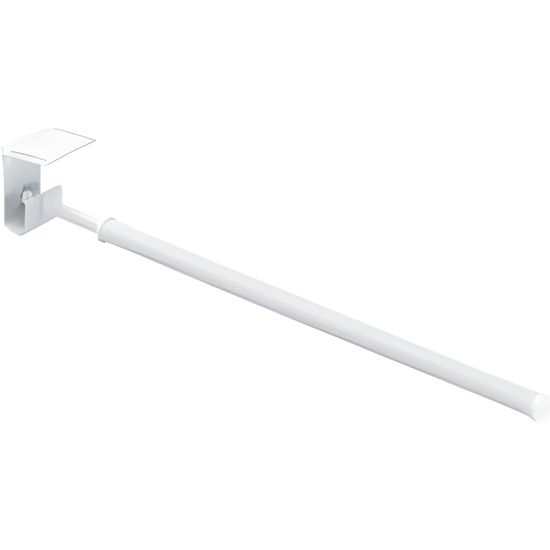 Barre Porte Serviette Telescopique Porte Serviettes Uno Basic Telescopique 1 Barre Achat Vente