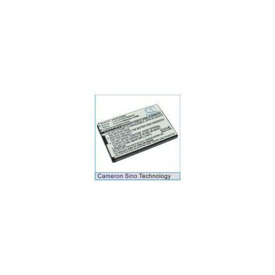 Batteria Cameronsino 1500 MAh Per ZTE MF30, MF60, Vodafone 945 E Altri - Li-Ion 3.7V - 2