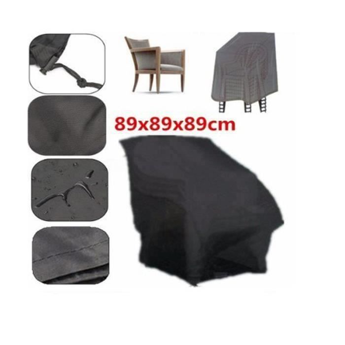 Housse Anti-Poussière ROTRi Pour Imprimante Brother MFC L3750CDW - Noir, Made In Germany