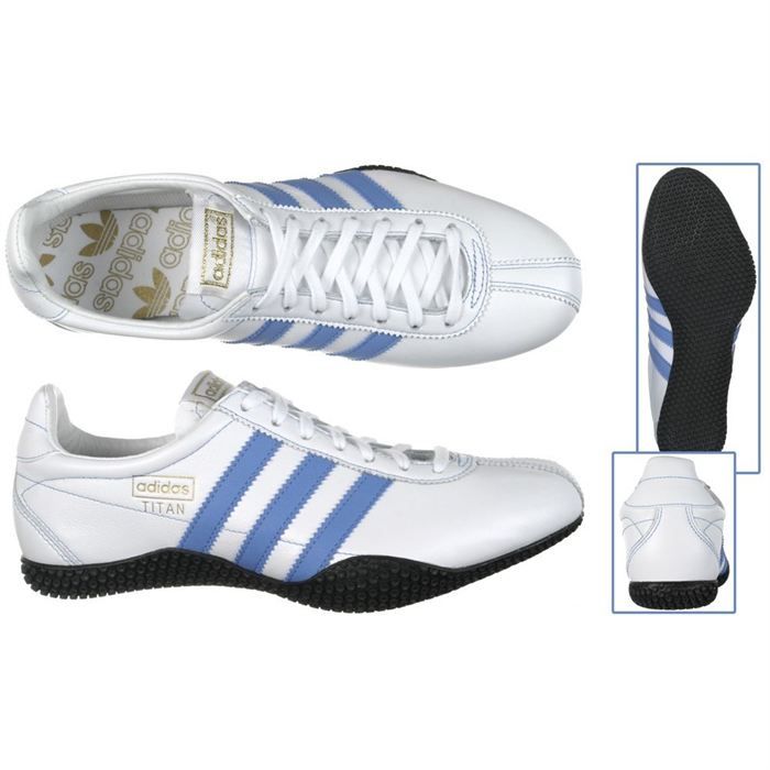 adidas titan homme