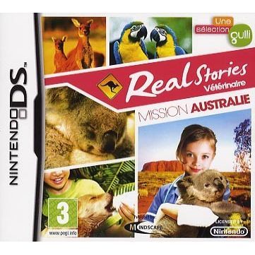 REAL STORIES - vue 6