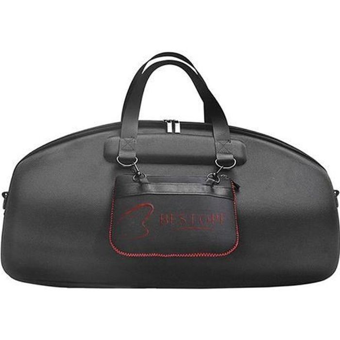 Housse Sac à main pour JBL BOOMBOX 2 Enceinte Anti rayures, antichoc, semi étanche, antipoussière QUKJ4269