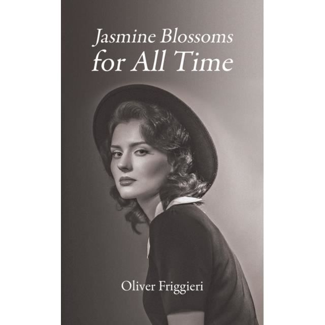 Jasmine Blossoms for All Time