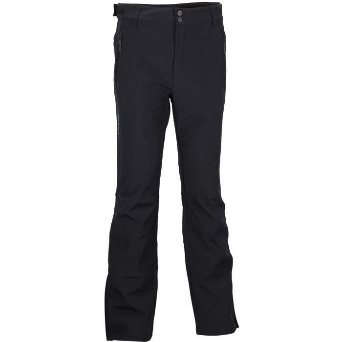 STARLING Pantalon de Ski Softshell - Homme