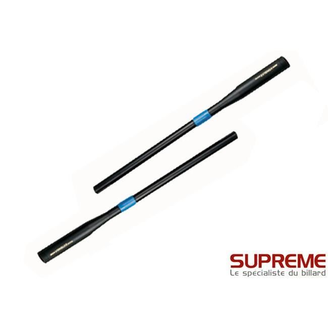 Extension Telecue télescopique