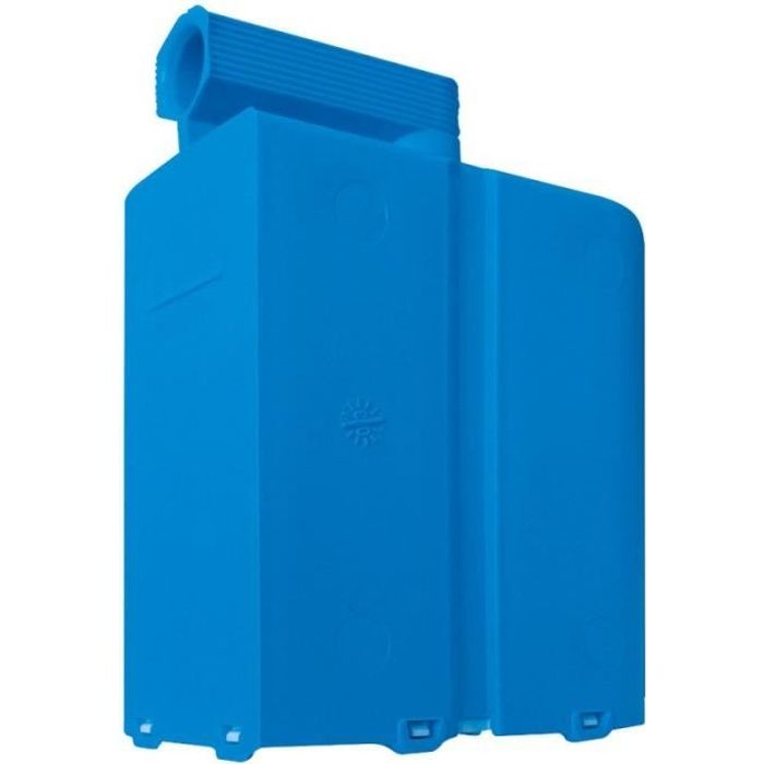 Cassette Domena type A EMC