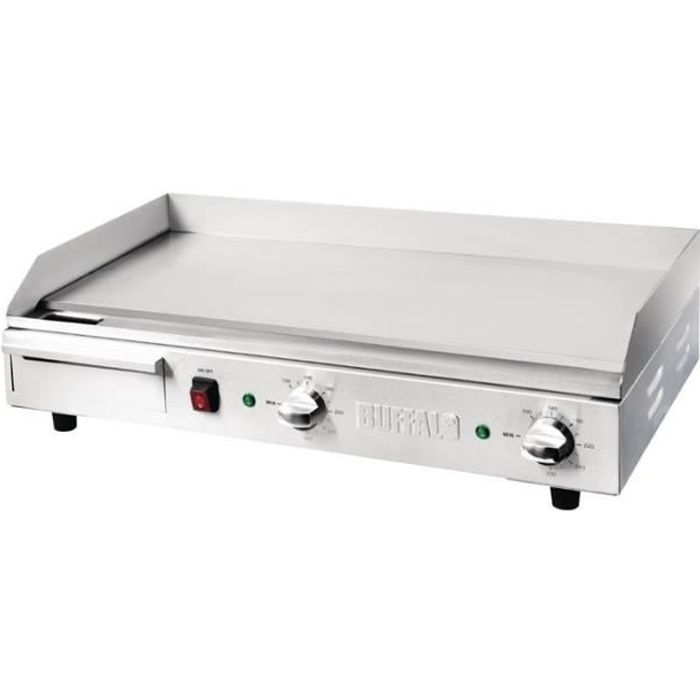 PLAQUE DE CUISSON 2,9 KW - 738X330MM