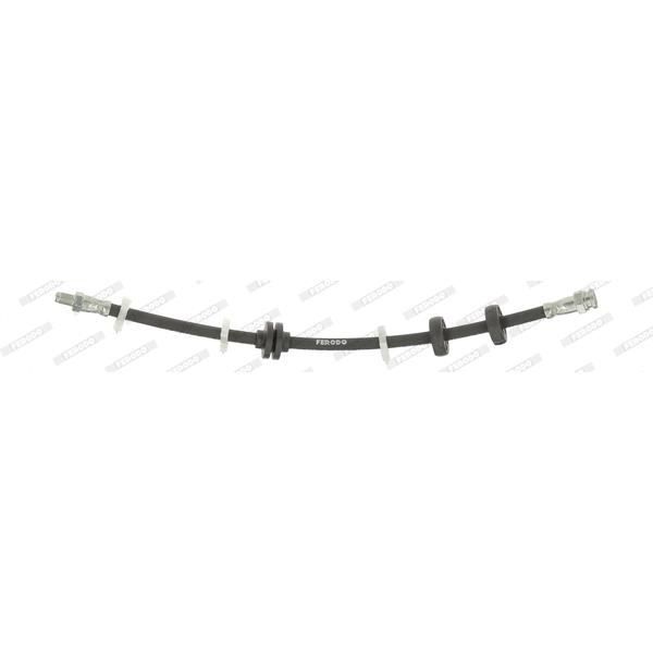 FLEXIBLE DE FREIN FERODO FHY2142