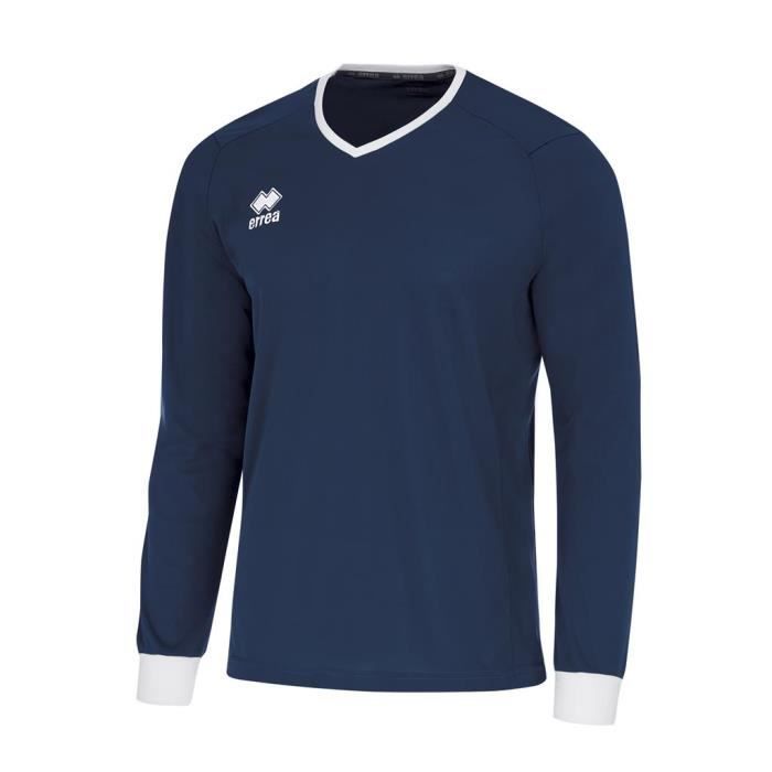 Maillot Manches Longues Junior Errea Lennox