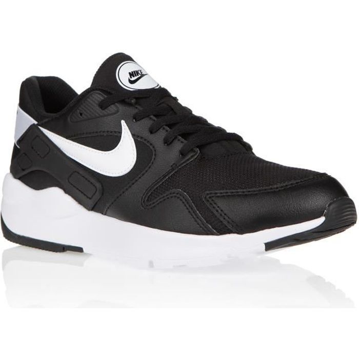 NIKE Baskets Ld Victory Noir et Blanc Femme