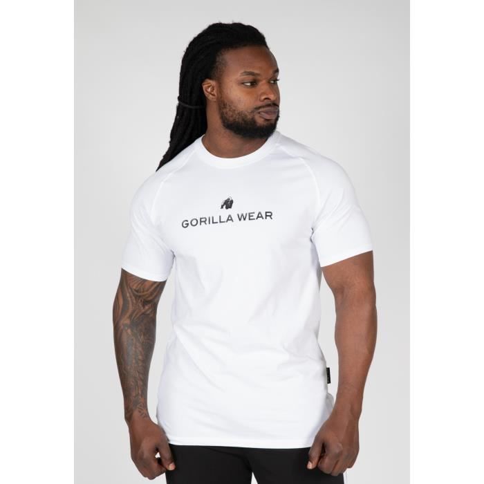 T-Shirt - Gorilla Wear - Homme