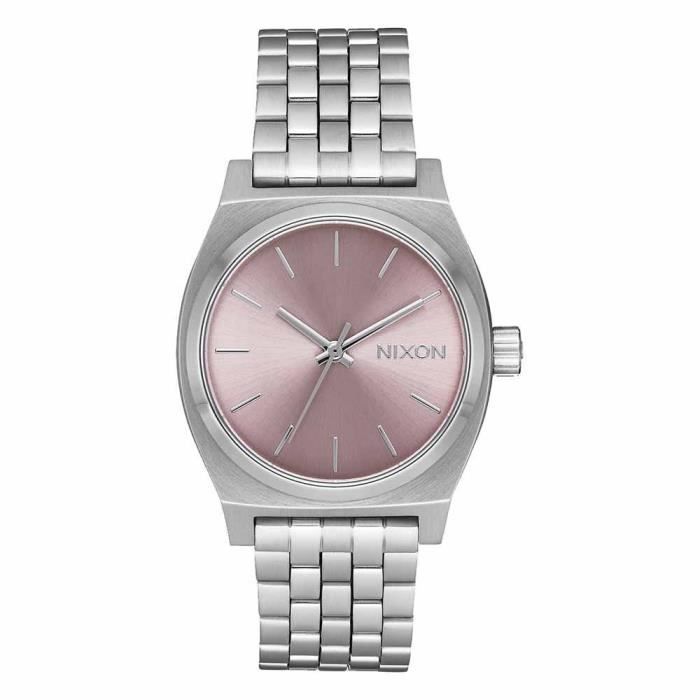 Accessoires Femme Montres Nixon Medium Time Teller