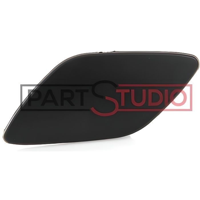 Cache lave phares gauche de pare choc avant, BMW Série 3 E92 de 06 à 12/09