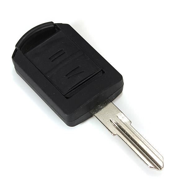 Cle plip pour opel corsa agila meriva vestra tigra astra agila combo n°2 coque telecommande @pro-plip