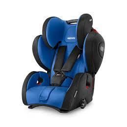 RECARO YOUNG SPORT HERO SAPHIR