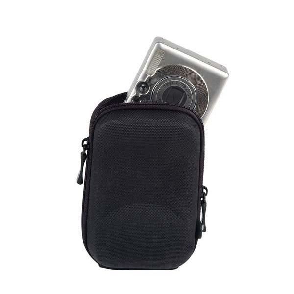 Etui compact Sublim' taille M - noir