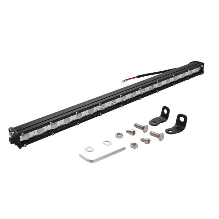 1 Pc Lumière Durable Pratique Camion Côté Avertissement De REPULSIF NUISIBLES POUR LA MAISON - REPULSIF ULTRASONS POUR LA MAISON