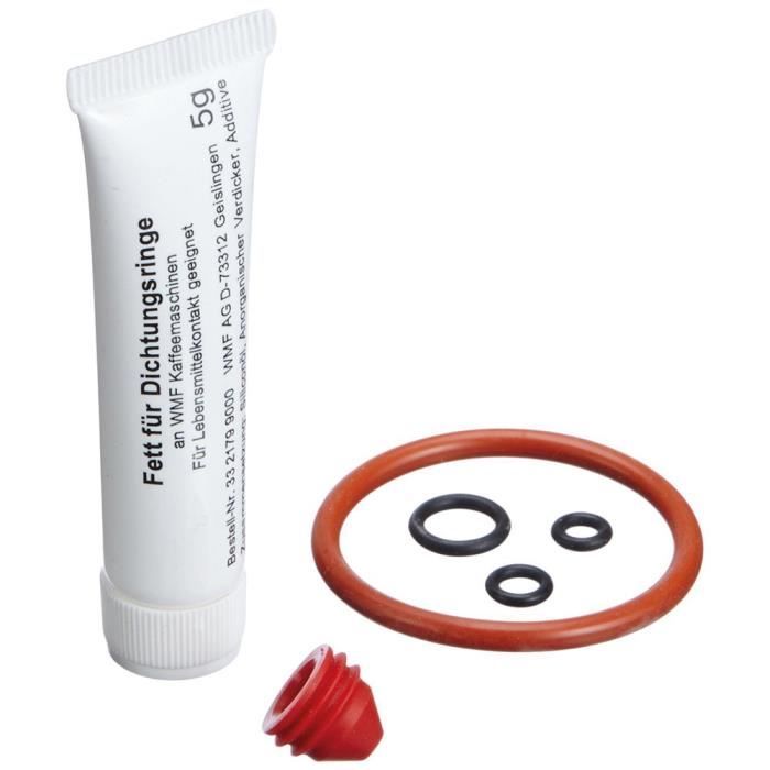 Accessoires café Infuser WMF Maintenance Kit