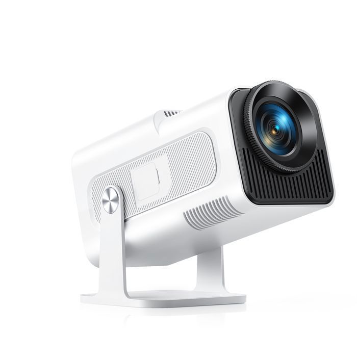 Vidéoprojecteur Philips NeoPix 100 - Écran Jusqu'à 65", LED, Haut-parleurs Stéréo | Connexions HDMI, USB, Compact
