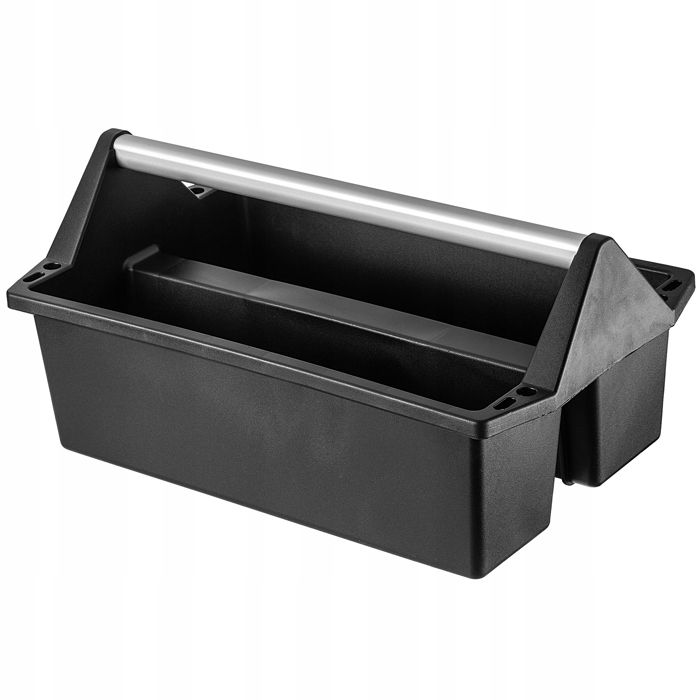 Caisse à Viande KADAX En Plastique HDPE, Caisse De Boucher, 60 X 40 Cm Caisse A Viande E2 Avec Poignees Confortables Boites Caisse Euro Caisse De Rangement Caisse A Viande Caisse De Transport