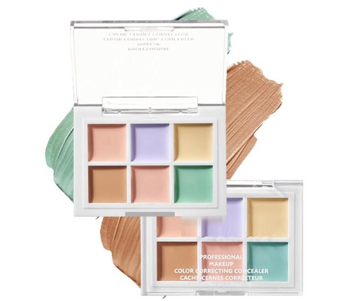 Palette correctrice / Correcteur de teint FPS 20 - Site Officiel