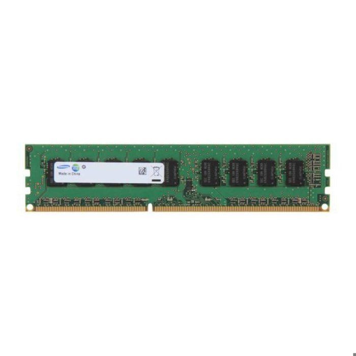 Mémoire RAM PC SAMSUNG 4GB DDR3 1333MHz. - Samsung