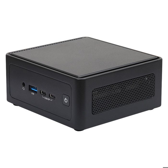 ASROCK 4X4 BOX-8640U
