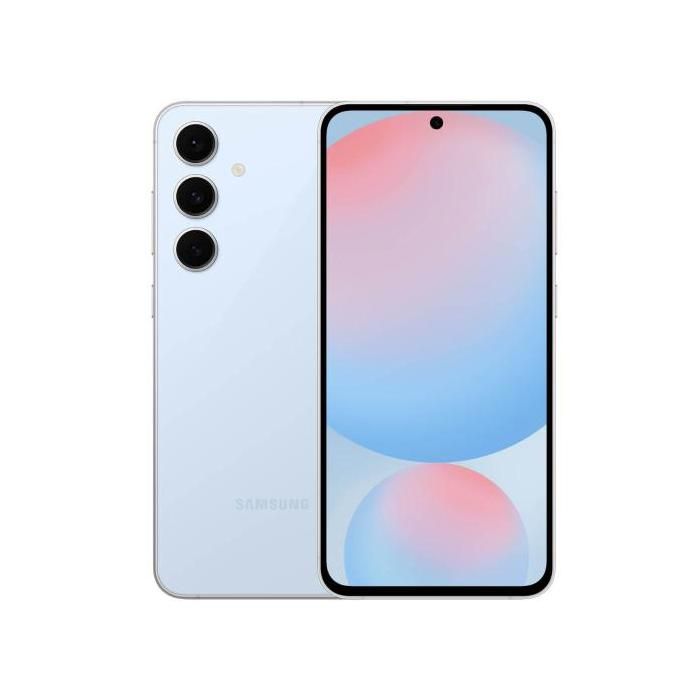 Samsung Galaxy S24 FE 5G 8GB Dual SIM SM S721 - vue 2