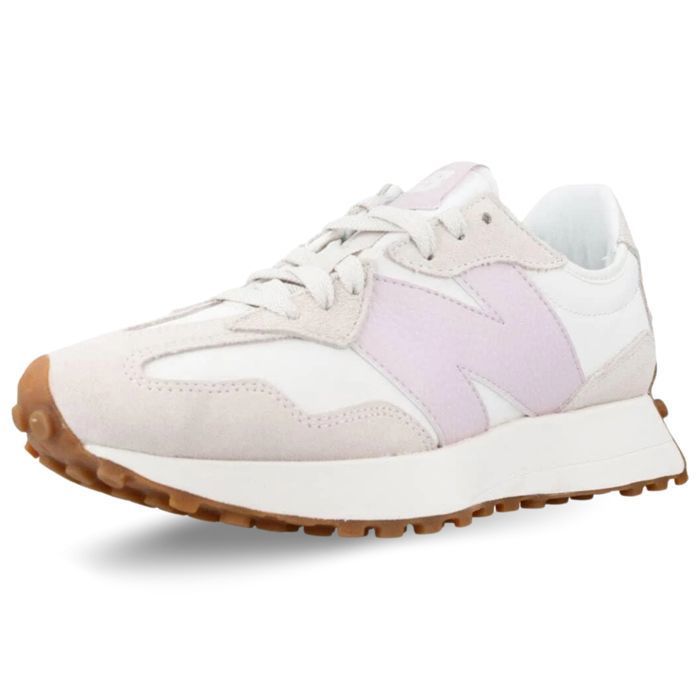 New Balance New Balance Chaussures 327 - WS327OR Blanc
