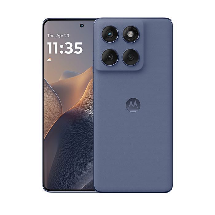 Smartphone Motorola edge 60s 5G 12 GO + 256 GO - vue 2