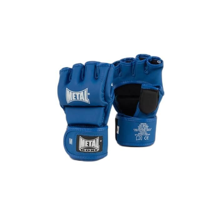Joya Strike Kickboxing Handschuhe grau | 10347 Joya Strike Kickboxing Handschuhe grau | 10347
