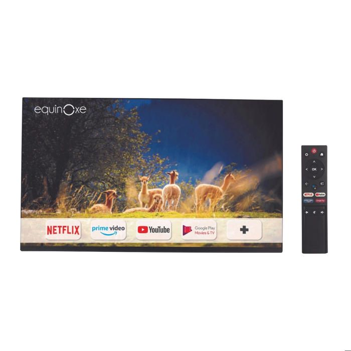 Moniteur Smart Android TV Full HD 27