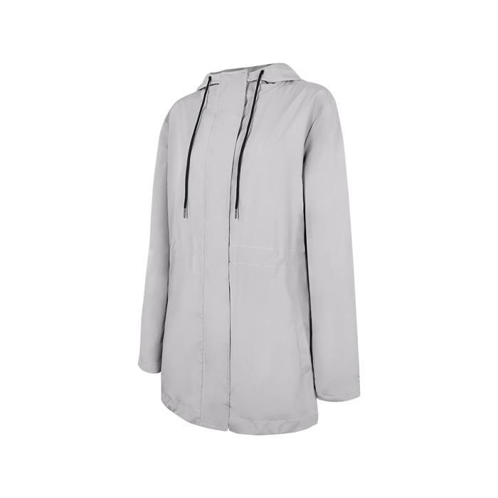 Coupe-vent femme Selmark Tech ST5 Coupe-vent femme Selmark Tech ST5