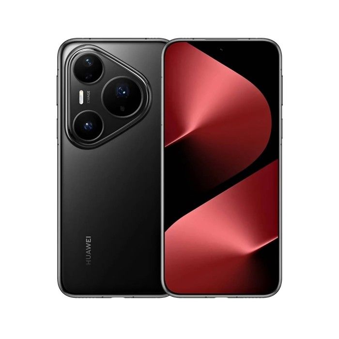 Huawei Pura 80 Ultra Double SIM - vue 2