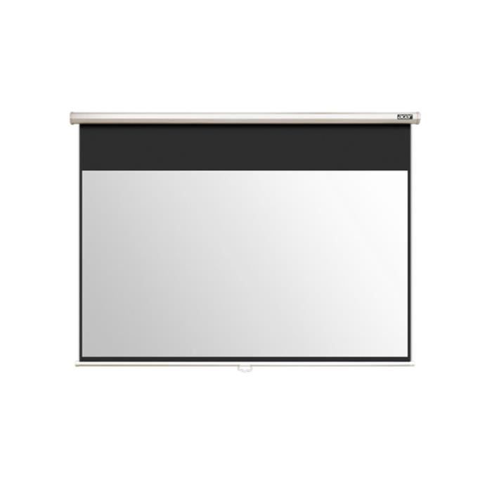 Acer Acer Support mural SWM02 pour projecteur à ultra courte focale MC.JBG11.00Q Noir / Blanc