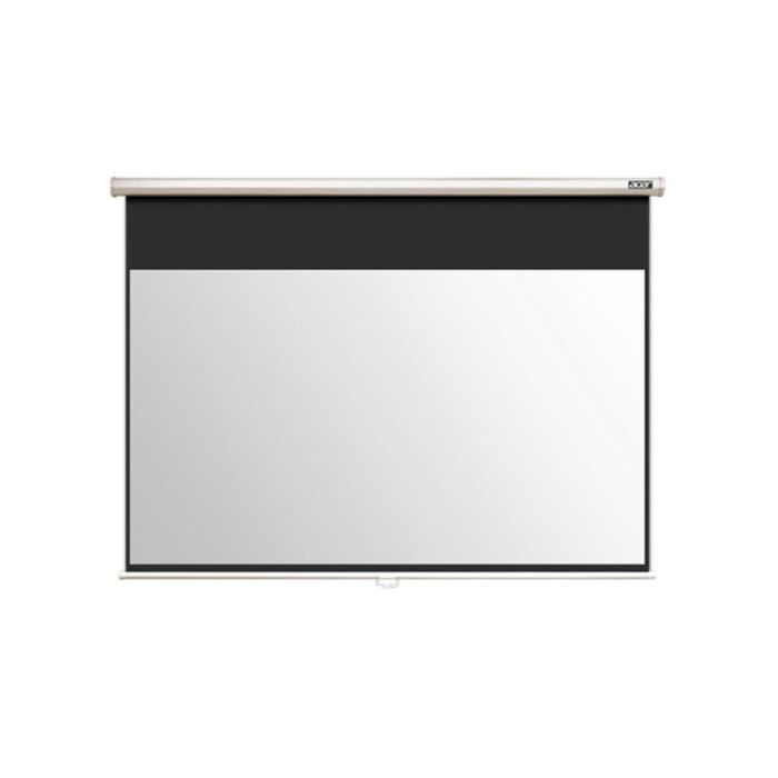 ACER Acer SWM06 support mural pour projecteur à Ultra courte focale Ultra Short Throw - vue 5