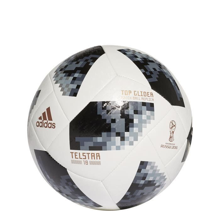 ballon de foot adidas pas cher