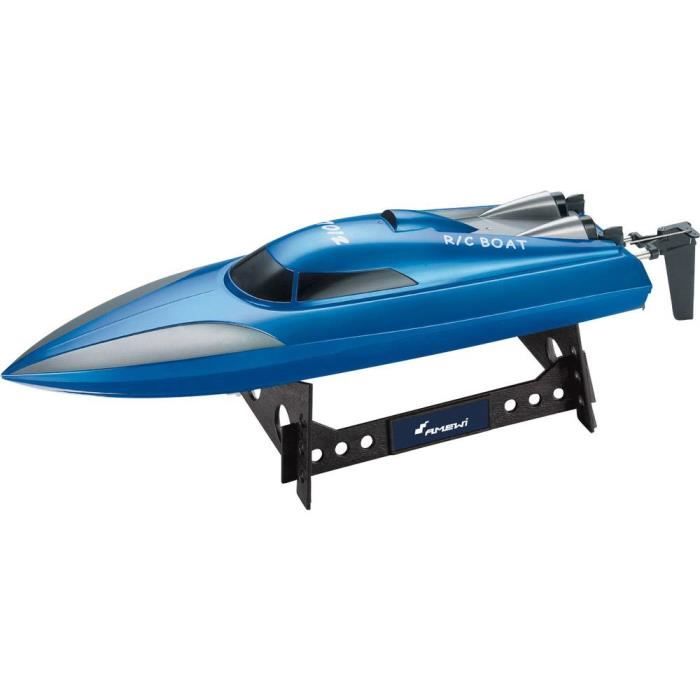 Bateau RC à moteur - AMEWI - 26073 - 460 mm - 100% RtR - Électrique - Mixte