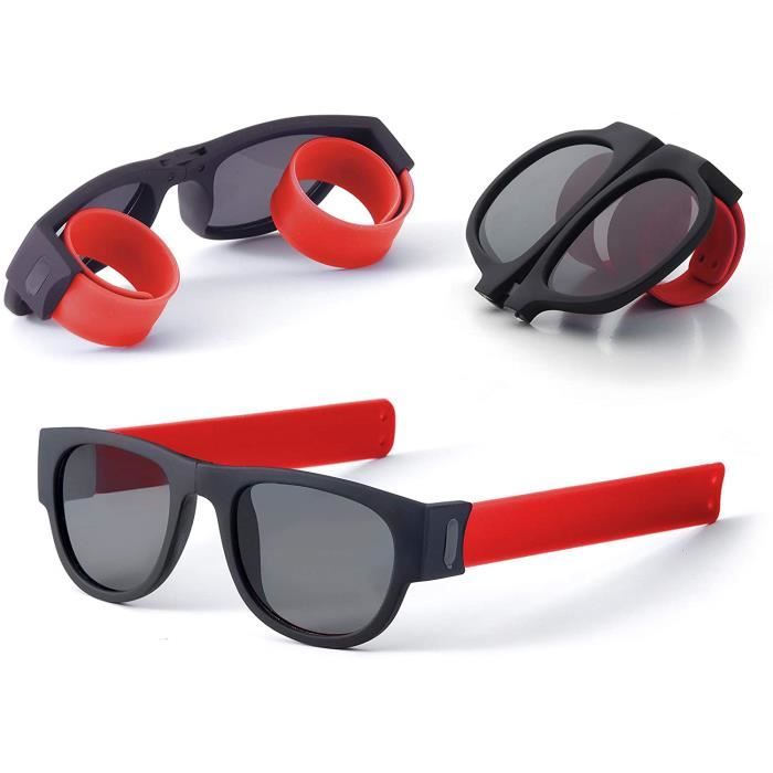 Julbo Rookie 2 Lunettes De Soleil Jeunesse - Protection Maximale Pour Petits Riders