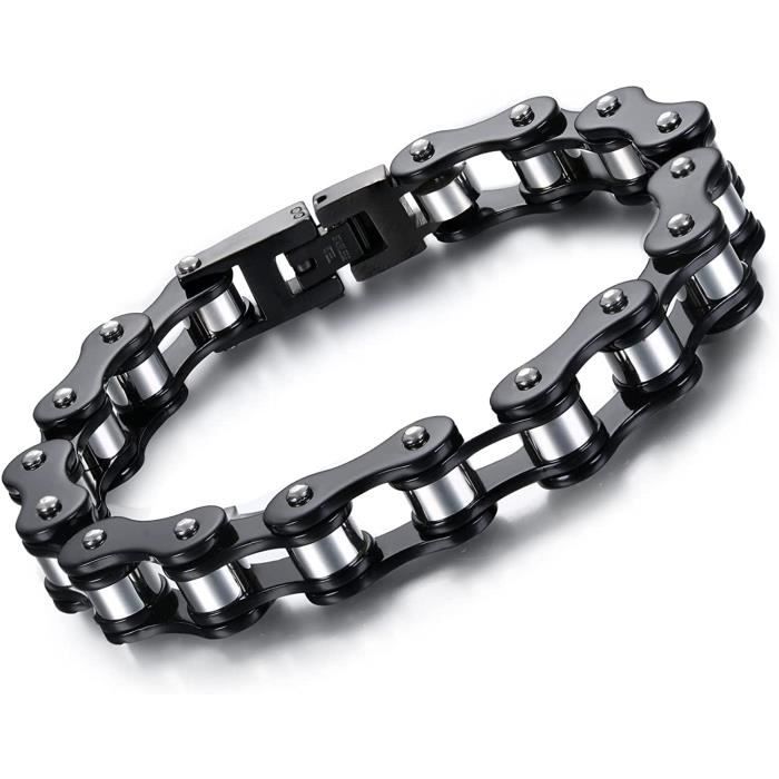Bracelet chaîne homme cheap