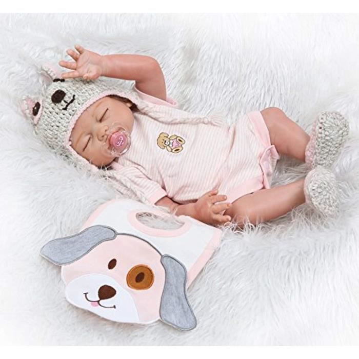 Poupée reborn cdiscount top