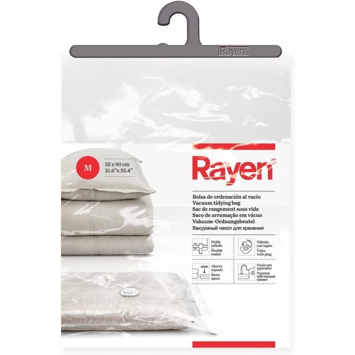 Housse pour online linge sous vide