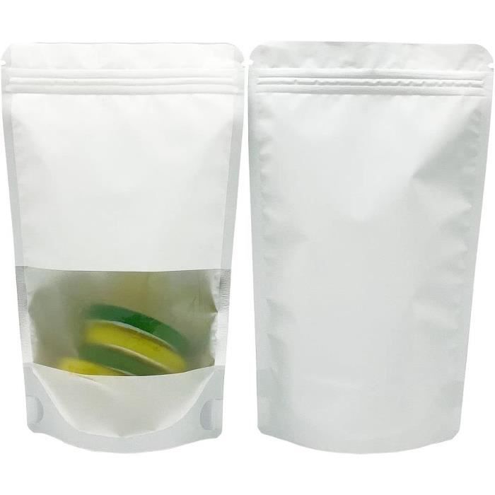 Stockage Petit Objet Sacs Graines WACCOMT - 100 Enveloppes Kraft 7x9 Cm Fenêtre Transparente Sacs Graines 7x9cm 100 Pièces Stockage Petit Objet Sacs Graines WACCOMT - 100 Enveloppes Kraft 7x9 Cm Fenêtre Transparente Sacs Graines 7x9cm 100 Pièces
