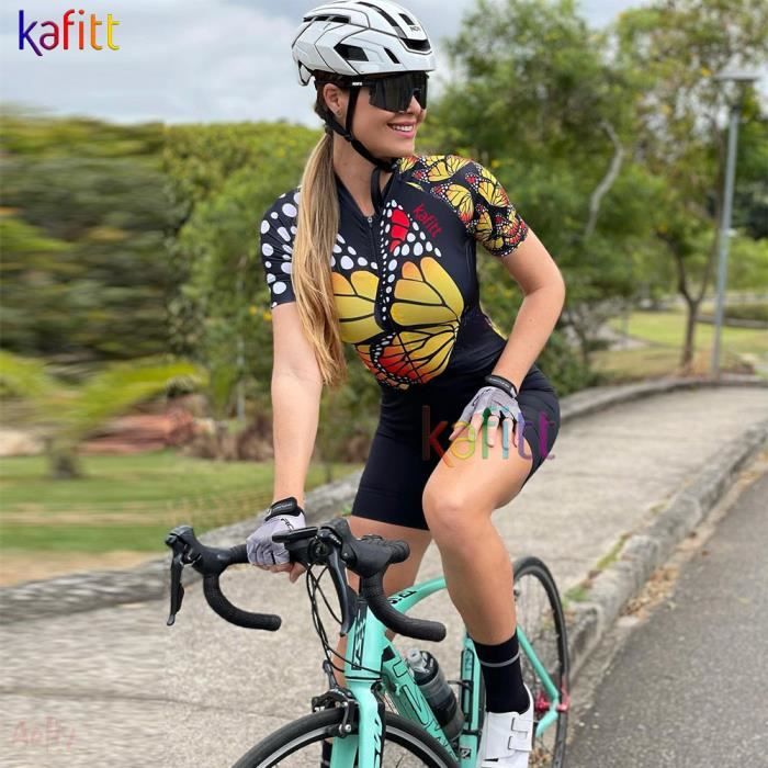 Vélo best sale triathlon femme