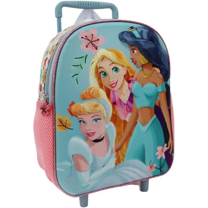 Taille cartable maternelle 2025