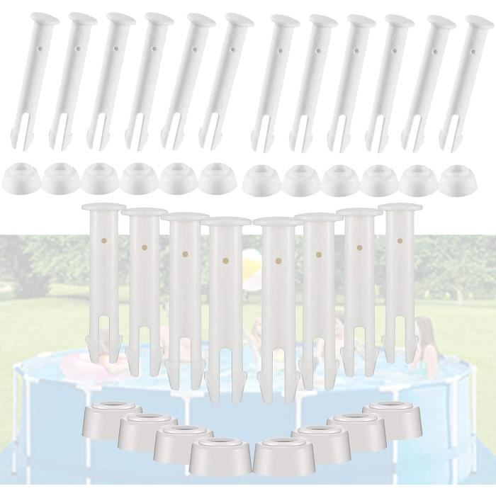 20 Pièces De Réparation Pour Obturateur – Goupilles De Remplacement – Neuf