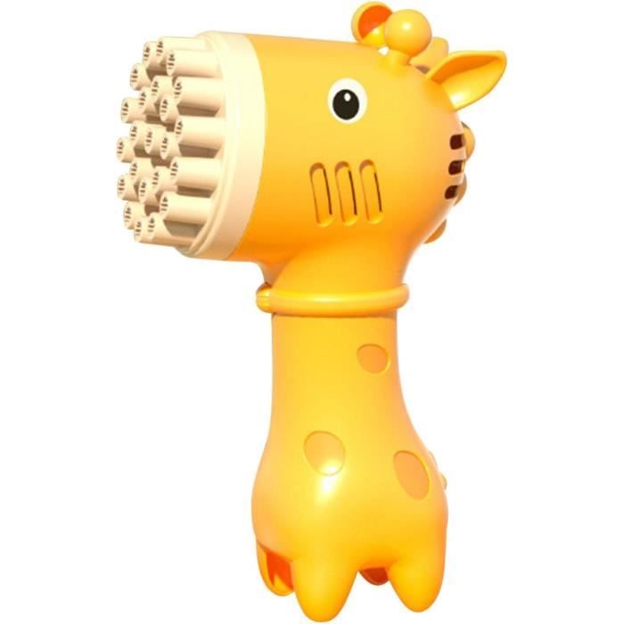 Lot De 6 Trompettes Dorées 'Bonne Année' 25 Cm Pour Le Nouvel An