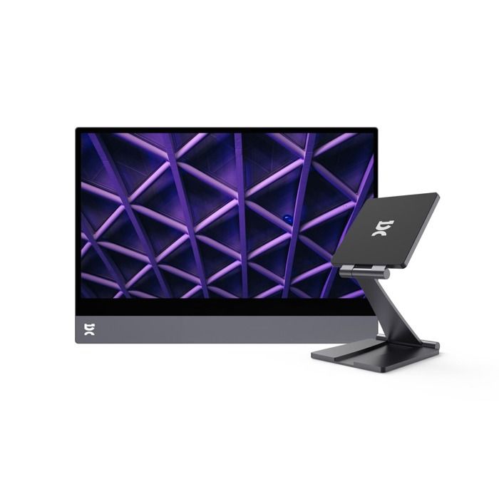 Ecran PC Portable Espresso Display 15T 15 6 Tactile Full HD + Pied magnétique - vue 6